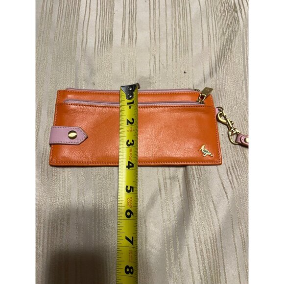 OneOddBirdKiskadee Wristlet great condition - Picture 5 of 8